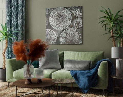 KOC D91 CINDY5 200 X 220 CM GRANATOWY EUROFIRANY KOC D91 CINDY5 200 X 220 CM GRANATOWY EUROFIRANY