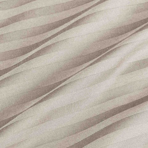 Poszewka satyna bawełna CIZGILI CREAM/40x40. Darymex Poszewka satyna bawełna CIZGILI CREAM/40x40. Darymex