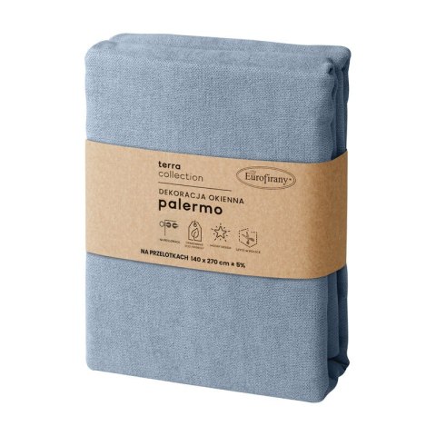 TC/PALERMO/Z/3 140X250 PRZEL NIEB EUROFIRANY TC/PALERMO/Z/3 140X250 PRZEL NIEB EUROFIRANY