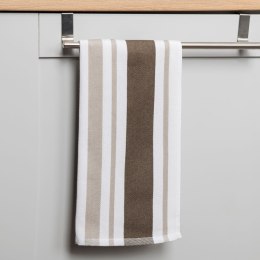 LINEA Ścierka kuchenna, rozmiar 50x70cm, kolor ciemny beżowy 002 (promocja) Markizeta