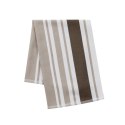 LINEA Ścierka kuchenna, rozmiar 50x70cm, kolor ciemny beżowy 002 (promocja) Markizeta