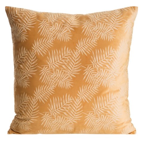 POSZEWKA VELVET 45 X 45 CM POMARAŃCZOWY EUROFIRANY POSZEWKA VELVET 45 X 45 CM POMARAŃCZOWY EUROFIRANY