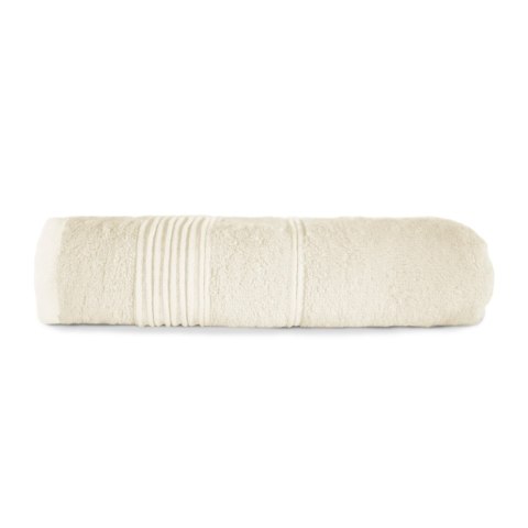 Ręcznik D Bamboo Moreno Krem (W) 70x140 Darymex Ręcznik D Bamboo Moreno Krem (W) 70x140 Darymex