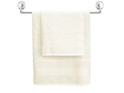 Ręcznik D Bamboo Moreno Krem (W) 70x140 Darymex Ręcznik D Bamboo Moreno Krem (W) 70x140 Darymex