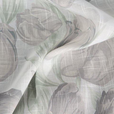 ZASŁONA GOTOWA MILLIE 140 X 250 CM NATURALNY EUROFIRANY ZASŁONA GOTOWA MILLIE 140 X 250 CM NATURALNY EUROFIRANY