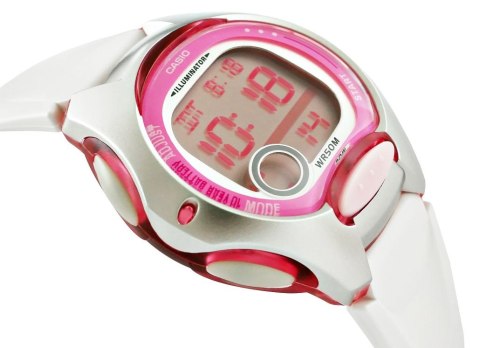Zegarek CASIO LW-200-7AVDF LCD Zegarek CASIO LW-200-7AVDF LCD