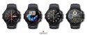 Smartwatch Giewont Focus SmartCall GW430-1 - Carbon