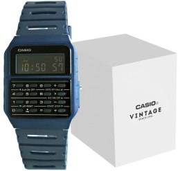 Zegarek CASIO CA-53WF-2BEF + BOX