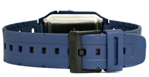 Zegarek CASIO CA-53WF-2BEF + BOX Zegarek CASIO CA-53WF-2BEF + BOX