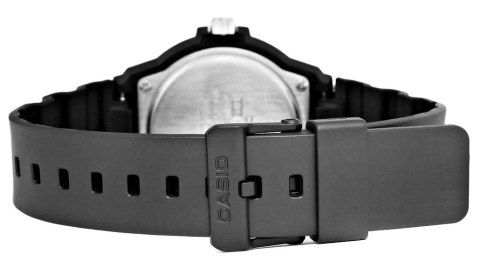 Zegarek Męski CASIO MRW-200H-1B2VEG+ BOX Zegarek Męski CASIO MRW-200H-1B2VEG+ BOX