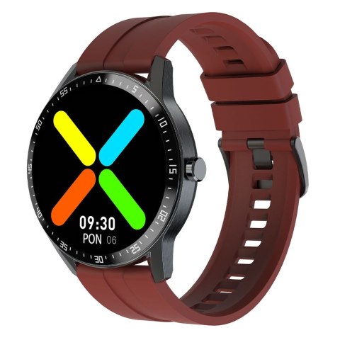 Zegarek SMARTWATCH G.ROSSI SW018-4 Zegarek SMARTWATCH G.ROSSI SW018-4