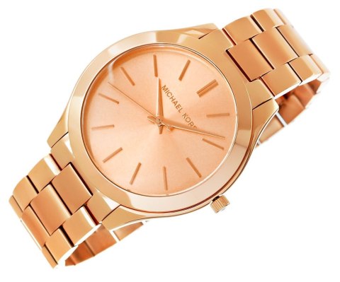 Zegarek Damski MICHAEL KORS MK3197 + BOX Zegarek Damski MICHAEL KORS MK3197 + BOX