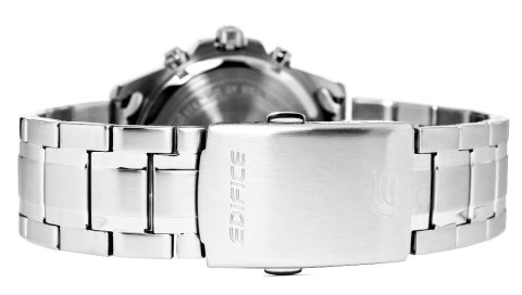 Zegarek Męski CASIO EDIFICE EFV-540D-1AVUEF + BOX Zegarek Męski CASIO EDIFICE EFV-540D-1AVUEF + BOX