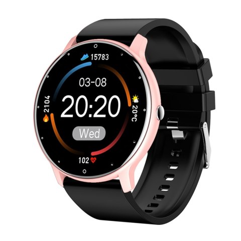 Smartwatch Damski Gravity GT1-2 Smartwatch Damski Gravity GT1-2