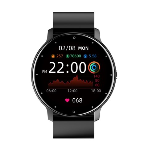 Smartwatch Damski Gravity GT1-3 Smartwatch Damski Gravity GT1-3