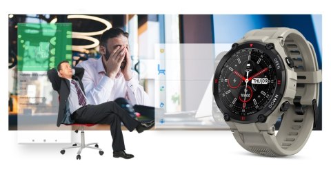 Smartwatch Gravity GT7-4 Smartwatch Gravity GT7-4
