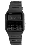 Zegarek CASIO CA-53WF-1BDF + BOX
