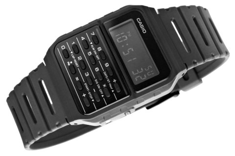 Zegarek CASIO CA-53WF-1BDF + BOX Zegarek CASIO CA-53WF-1BDF + BOX