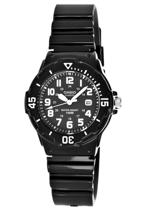 Zegarek CASIO LRW-200H-1BVDF Zegarek CASIO LRW-200H-1BVDF