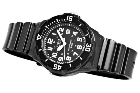 Zegarek CASIO LRW-200H-1BVDF Zegarek CASIO LRW-200H-1BVDF