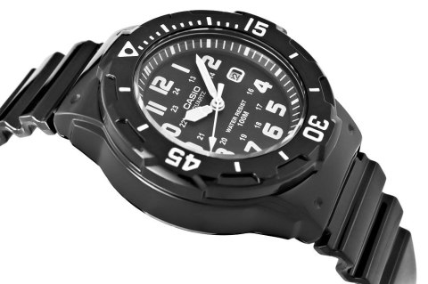Zegarek CASIO LRW-200H-1BVDF Zegarek CASIO LRW-200H-1BVDF