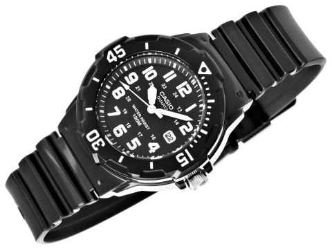 Zegarek CASIO LRW-200H-1BVDF Zegarek CASIO LRW-200H-1BVDF