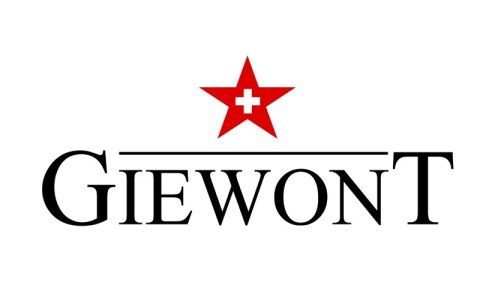 Smartwatch Giewont Pionier GPS GW460-1 - Carbon Smartwatch Giewont Pionier GPS GW460-1 - Carbon