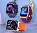 Smartwatch Rubicon RNCE89 Black SMARUB162