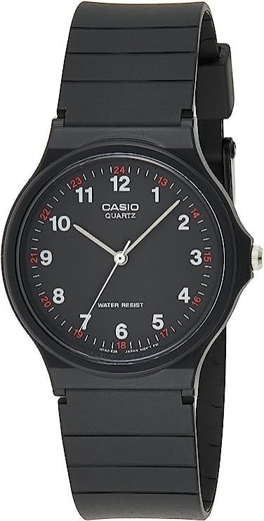 Zegarek Damski CASIO MQ-24-1BLDF Zegarek Damski CASIO MQ-24-1BLDF