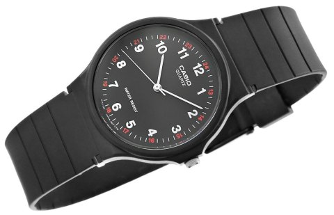 Zegarek Damski CASIO MQ-24-1BLDF Zegarek Damski CASIO MQ-24-1BLDF