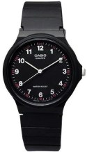 Zegarek Damski CASIO MQ-24-1BLDF