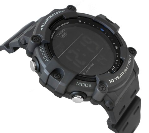 Zegarek CASIO AE-1500WH-8BVDF + BOX Zegarek CASIO AE-1500WH-8BVDF + BOX