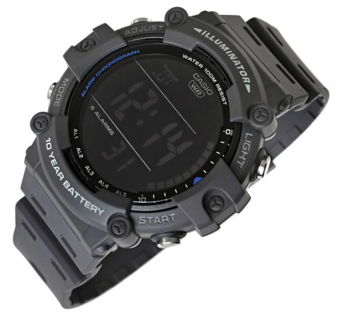 Zegarek CASIO AE-1500WH-8BVDF + BOX Zegarek CASIO AE-1500WH-8BVDF + BOX