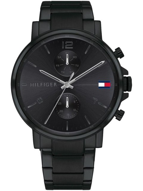 Zegarek Męski Tommy Hilfiger Daniel 1710414 + BOX Zegarek Męski Tommy Hilfiger Daniel 1710414 + BOX