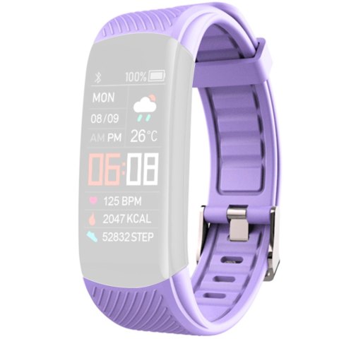 Pasek Giewont Fit&GO do GW200 GWP200-8 - Touch of Lavender Pasek Giewont Fit&GO do GW200 GWP200-8 - Touch of Lavender