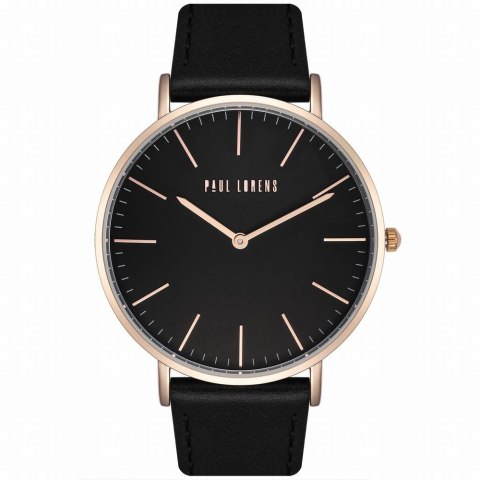 Zegarek Damski Paul Lorens PL11014A7-1A4 Zegarek Damski Paul Lorens PL11014A7-1A4