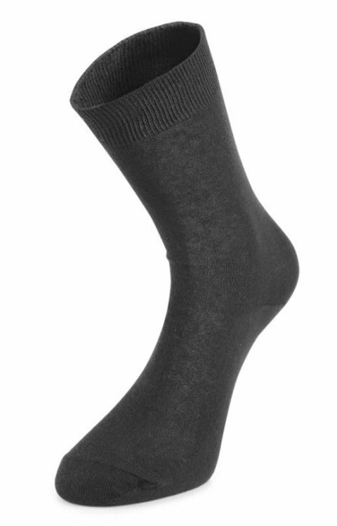 SKARPETY CXS CAVA CZARNE ROZMIAR 38-39 SKARPETY CXS CAVA CZARNE ROZMIAR 38-39