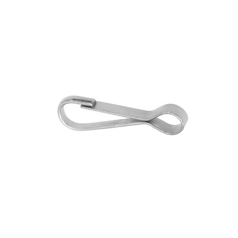 SPRĘŻYNA DO ŁAŃCUCHA 120MM OCYNKOWANA SPRĘŻYNA DO ŁAŃCUCHA 120MM OCYNKOWANA