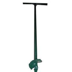 ŚWIDER DO GLEBY POJEDYŃCZY 110MM ŚWIDER DO GLEBY POJEDYŃCZY 110MM