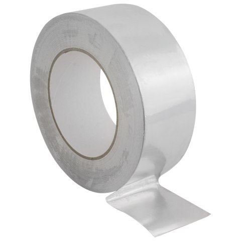 TAŚMA ALUMINIOWA 48MM*50M TAŚMA ALUMINIOWA 48MM*50M