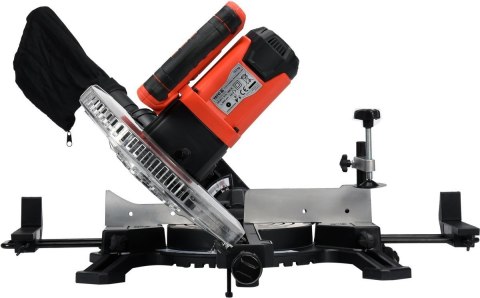 UKOŚNICA 225M 1800W Z LASEREM UKOŚNICA 225M 1800W Z LASEREM