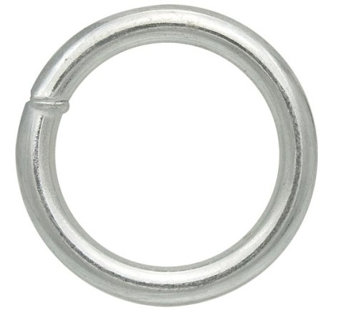 KÓŁKO ZGRZEWANE OCYNKOWANE 6.0*50MM KÓŁKO ZGRZEWANE OCYNKOWANE 6.0*50MM