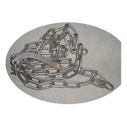 ŁAŃCUCH DO BURT KPL. 8MM ŁAŃCUCH DO BURT KPL. 8MM