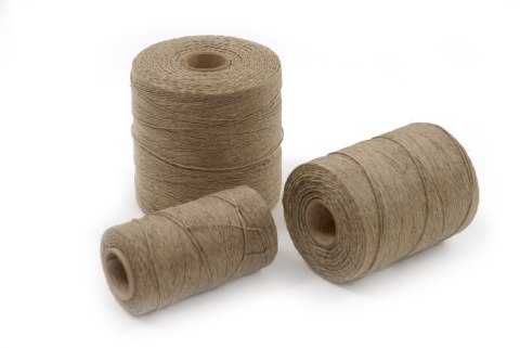 NICI LNIANE DRATWA NABŁYSZCZANE TEX 150*3 10 DKG NICI LNIANE DRATWA NABŁYSZCZANE TEX 150*3 10 DKG