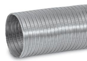 RURA ALUMINIOWA FLEX 120MM 1MB RURA ALUMINIOWA FLEX 120MM 1MB