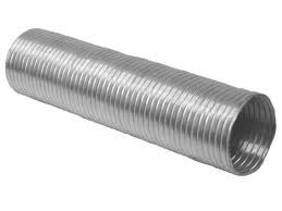 RURA ALUMINIOWA FLEX 95MM 1MB RURA ALUMINIOWA FLEX 95MM 1MB