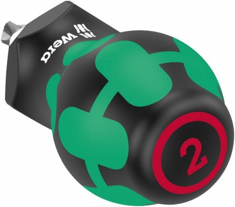 ZESTAW WKRĘTAKÓW STUBBY SET 1, 5SZT. ZESTAW WKRĘTAKÓW STUBBY SET 1, 5SZT.
