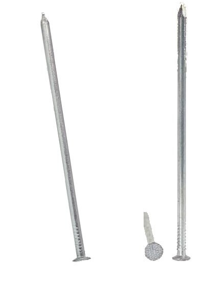GWOŹDZIE STANDARDOWE OCYNKOWANE 2.2*50MM GWOŹDZIE STANDARDOWE OCYNKOWANE 2.2*50MM