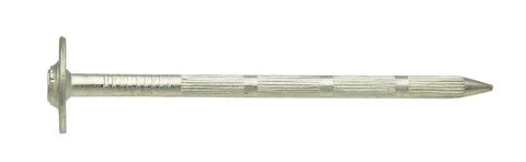 GWOŹDZIE UTWARDZANE Z PODKŁADKĄ OCYNKOWANE 3.5*20MM GWOŹDZIE UTWARDZANE Z PODKŁADKĄ OCYNKOWANE 3.5*20MM