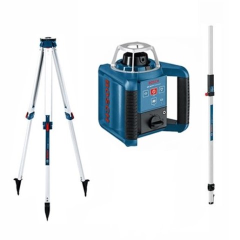 LASER ROTACYJNY GRL300HV+BT170HD+GR240 LASER ROTACYJNY GRL300HV+BT170HD+GR240